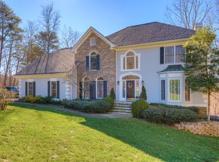 2901 Blue Teal Ln, Signal Mountain, TN 37377