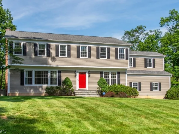 3 Wooded Hill Ln, Randolph Twp., NJ 07869
