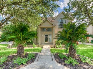 25158 Flying Arrow, San Antonio, TX 78258