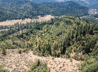 Warner Rd #Tl601, Wolf Creek, OR 97497