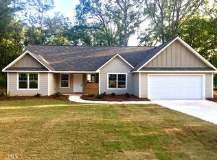 1011 Oak Hill Ln #10, Madison, GA 30650