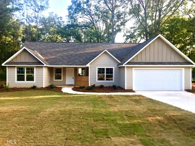 1011 Oak Hill Ln #10, Madison, GA, 30650