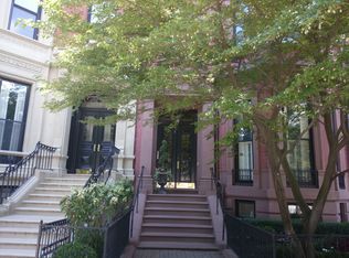 68 Commonwealth Ave APT 4, Boston, MA 02116