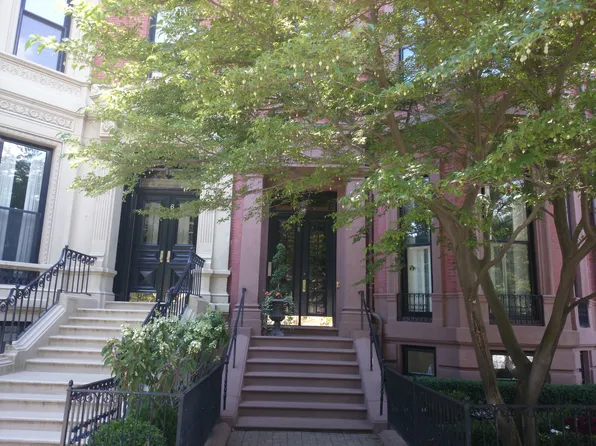 68 Commonwealth Ave APT 4, Boston, MA 02116