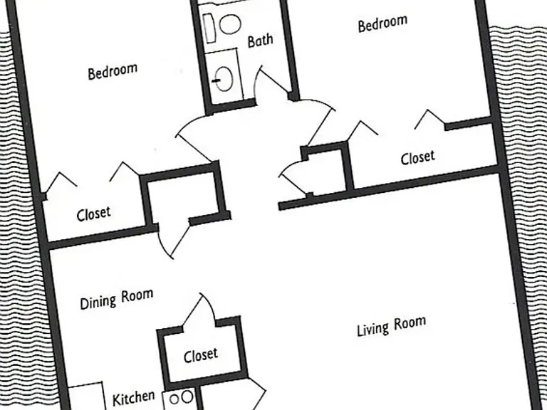 Palm Bay Apartments — Photo 9
