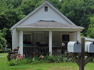 3204 NE Excelsior St APT A, Kansas City, MO 64117