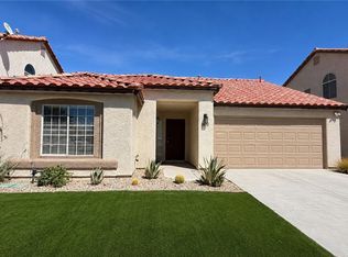 3610 Quail Creek Dr, North Las Vegas, NV 89032