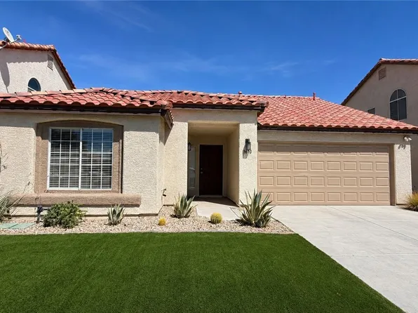 3610 Quail Creek Dr, North Las Vegas, NV 89032