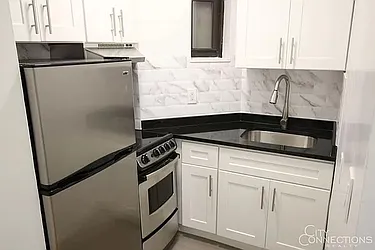 Rented by City Connections Realty