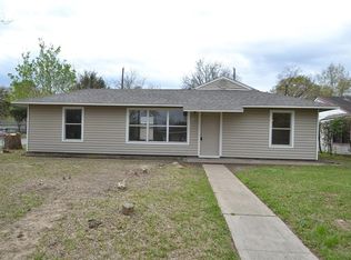 5130 Dewberry St, Houston, TX 77021