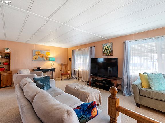 5th image of 15411 SE Mill Plain Blvd Unit A14