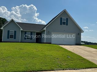 323 Rushmore Ct, Raeford, NC 28376