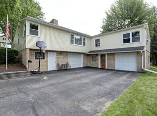 807 Turner St, Wausau, WI 54403