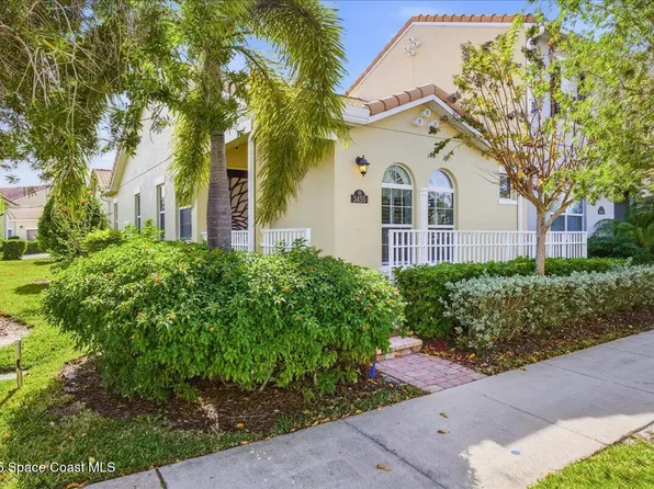 3455 Sedge Dr, Rockledge, FL 32955