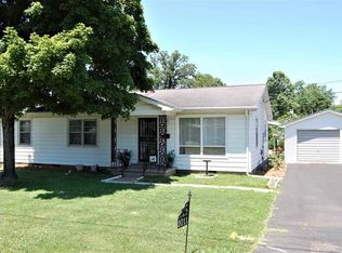2011 S 28th St, Paducah, KY 42003