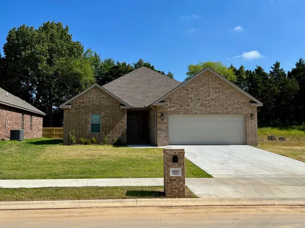 4810 Edgemont Dr, Jonesboro, AR