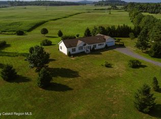 834 County Route 19, Elizaville, NY 12523
