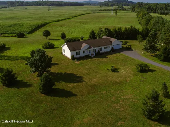 834 County Route 19, Elizaville, NY 12523