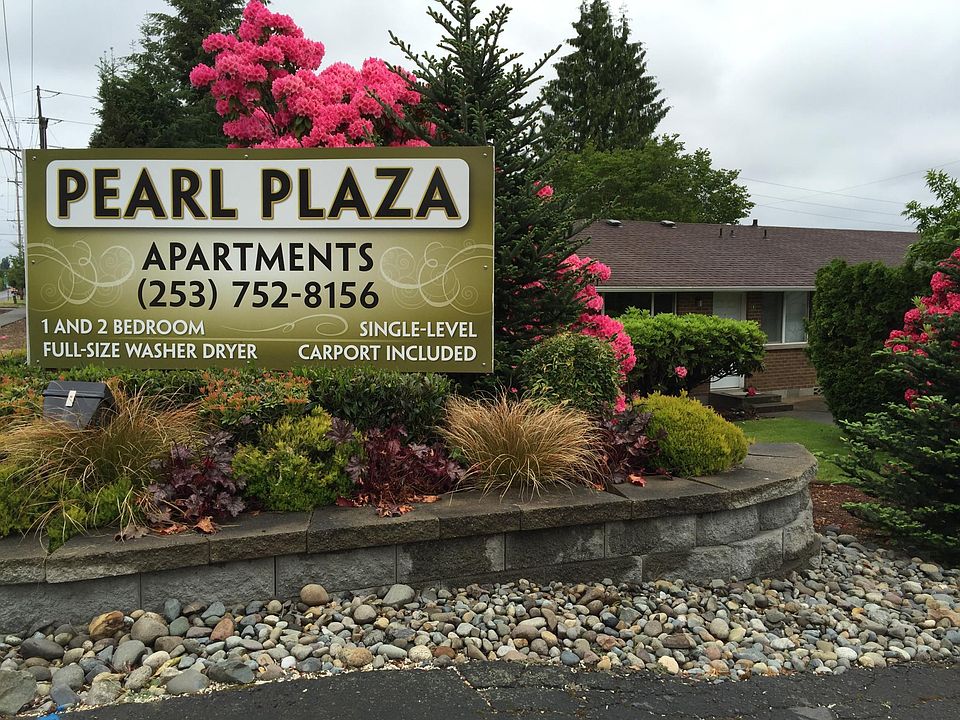 1st image of 1447 N Pearl St #1461