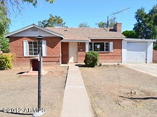 2nd image of 7047 N 25th Dr