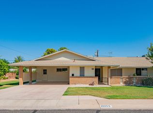 10255 N 105th Dr, Sun City, AZ 85351