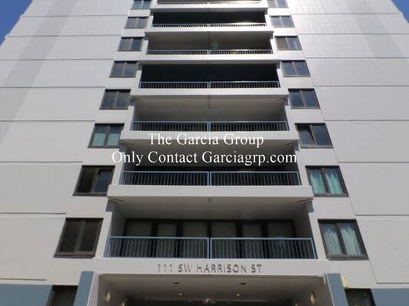 111 SW Harrison St APT 18E