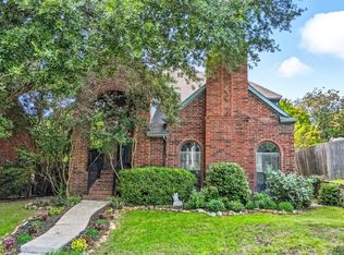 610 Bandera St, McKinney, TX 75072