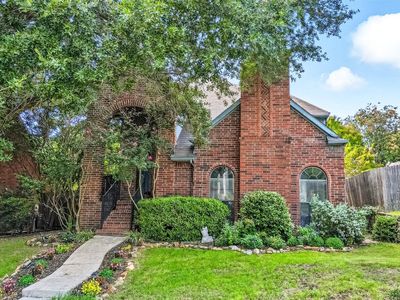 610 Bandera St, McKinney, TX, 75072