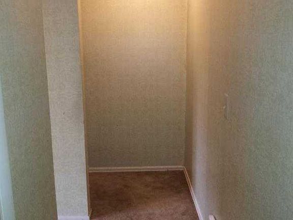 2nd Floor Hallway