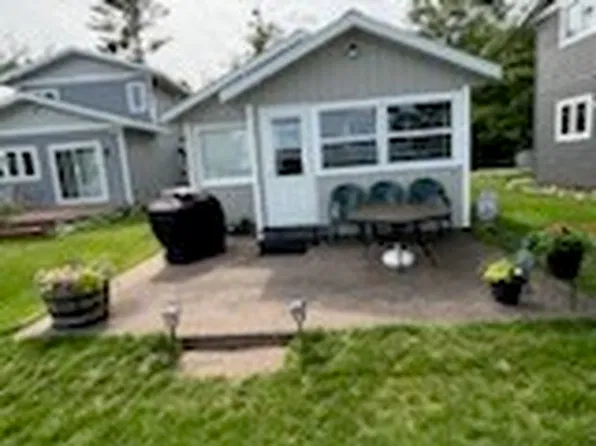 10396 N White Bear Avenue #2, Hayward, WI 54843
