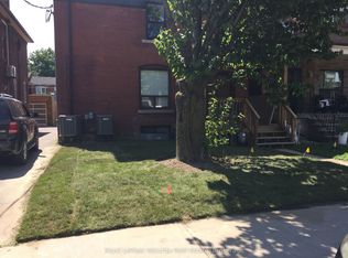 226 Lauder Ave, Toronto, ON M6E 3H4