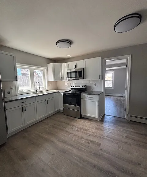 112 Hawkins St #1 — Photo 1