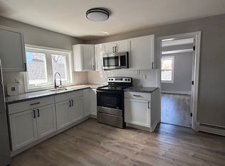 112 Hawkins St #1, Derby, CT 06418