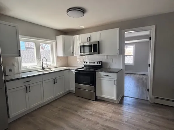 112 Hawkins St #1, Derby, CT 06418