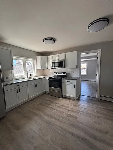 112 Hawkins St #1 Photo 1