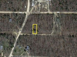 4 Stone Creek Rd, Hardy, AR 72542