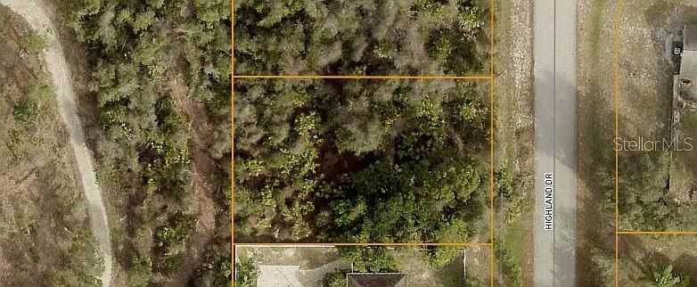 1st image of 250 HIGHLAND DRIVE LOT 0100