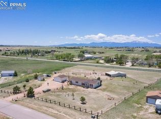 5756 John Ross Ct, Peyton, CO 80831