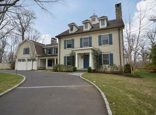22 Great Hill Rd, Darien, CT 06820
