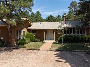 8530 Pine Cone Rd, Colorado Springs, CO 80908