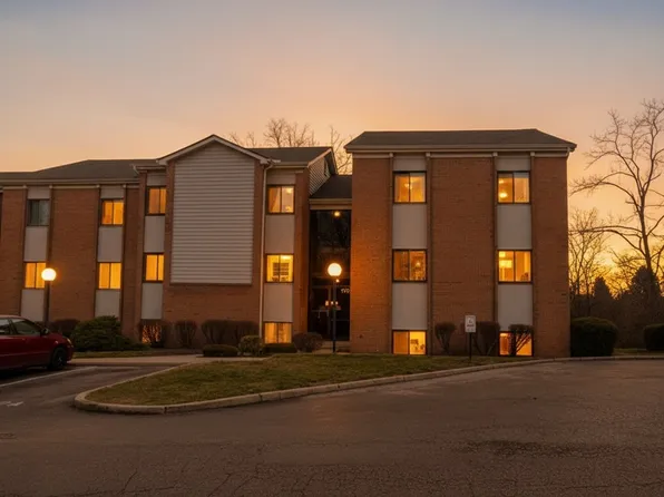 1792 Cherokee Dr APT F, Dayton, OH 45449