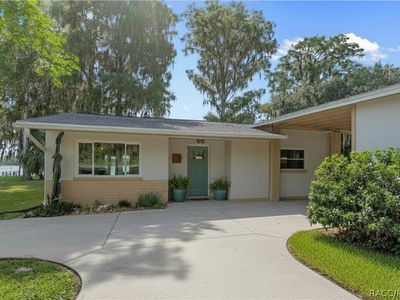 412 Ella Ave, Inverness, FL, 34450