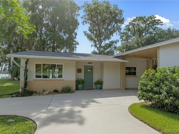 412 Ella Ave, Inverness, FL 34450