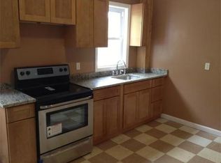 7 Sheppard St #2, Brockton, MA 02301