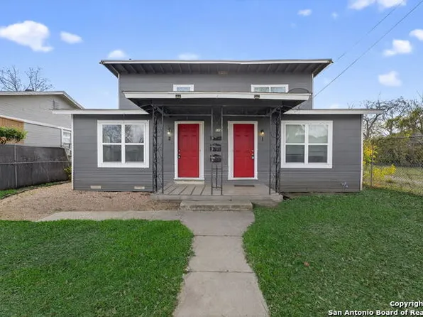 118 Compton Ave APT 1, San Antonio, TX 78214
