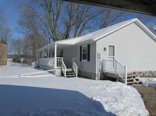 N3804 19th Ct, Montello, WI 53949