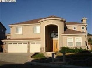 994 Autumn Oak Cir, Concord, CA 94521