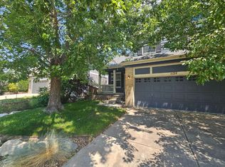 1124 W Mulberry Ln, Littleton, CO 80129