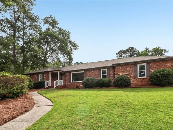 339 Habersham Rd, Martinez, GA 30907