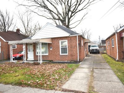 11729 Erwin Ave, Cleveland, OH, 44135